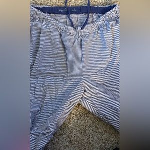 Nautica sleepwear pajama pants